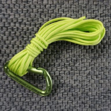 Paracord Leine Type 3 10 Meter