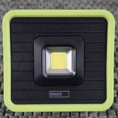COB LED Strahler EMOS Mini 1000 Lumen