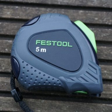 Festool 5 Meter Maßband