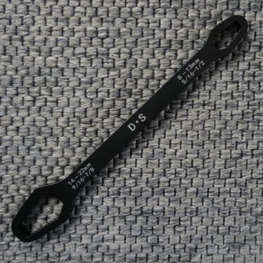 Kombi-Maulschlüssel 8-22 mm